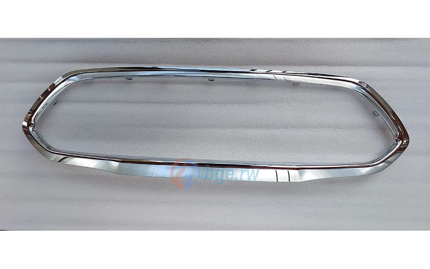 SWIFT DZIRE GARNISH RADIATOR UPPER GRILLE