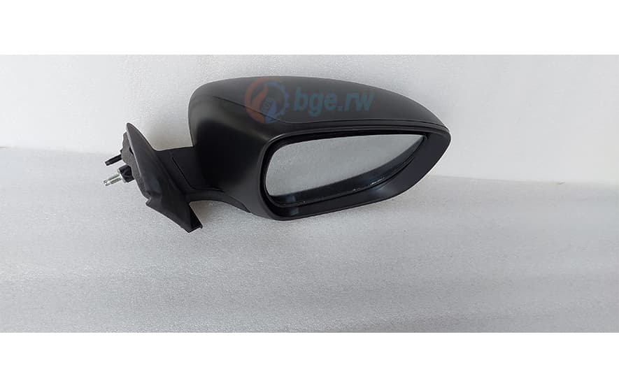 OUTSIDE REAR VIEW MIRROR (RIGHT)