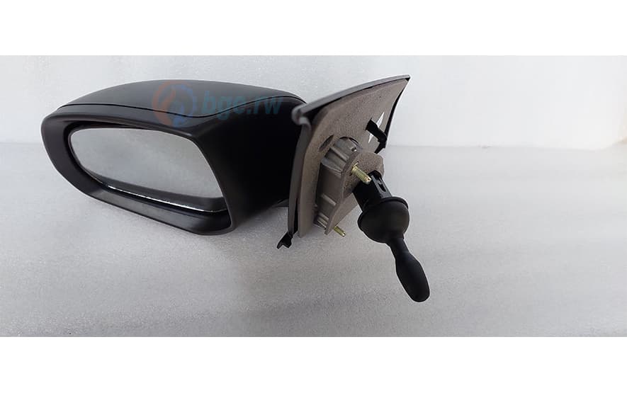 A-STAR MIRROR ASSYOUT REAR VIEW LH