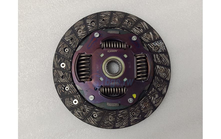 CLUTCH DISC  VITARA 2015+