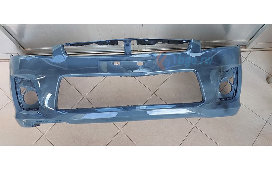 FRONT BUMBER COVER ASSY
