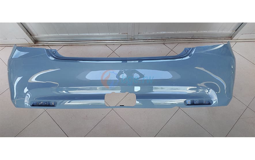 BUMPER,REAR