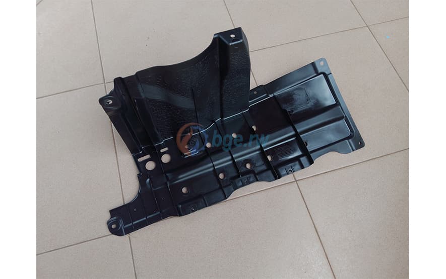 COVER,ENGINE UNDER SIDE,L