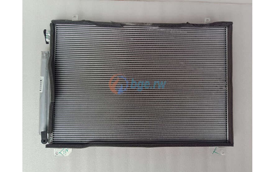 CONDENSER ASSY