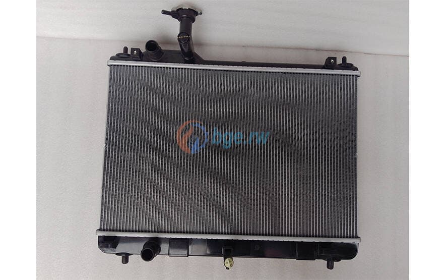 RADIATOR ASSY