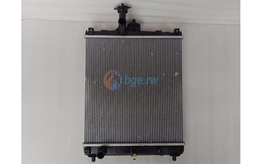 MARUTI S-PRESSO RADIATOR ASSY