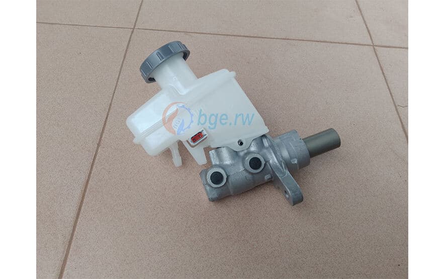 BRAKE CYLINDER