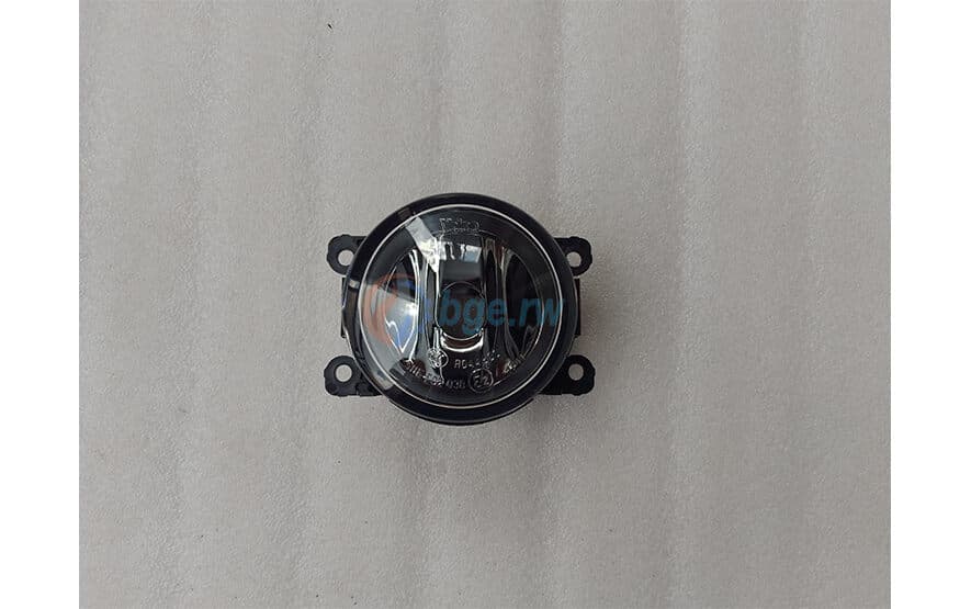 FOGLAMP ASSY