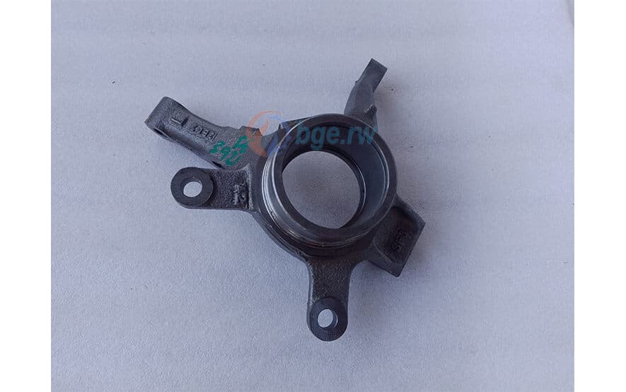 KNUCKLE STEERING (LEFT)