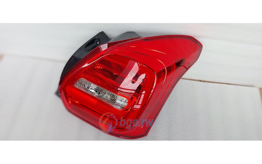 MARUTI SWIFT TAIL LAMP, RH