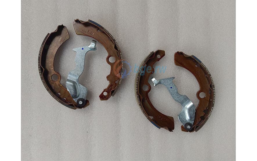 SHOE KIT, DRUM BRAKE
