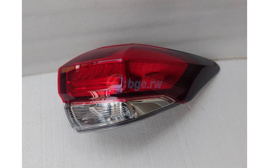 LENS &amp;amp; BODY, RR LAMP RIGHT, REAR RUSH 2018