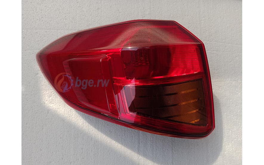 TAIL LAMP LH