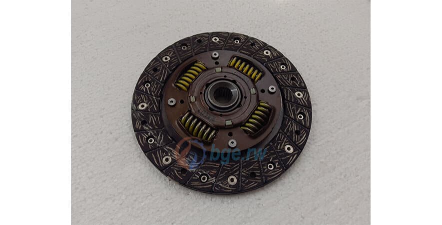 CLUTCH DISC