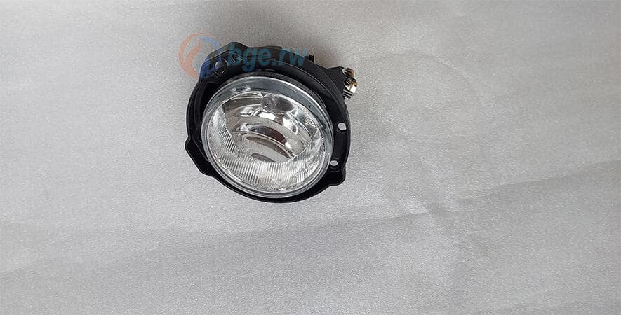 LAMP ASSY FOG RH