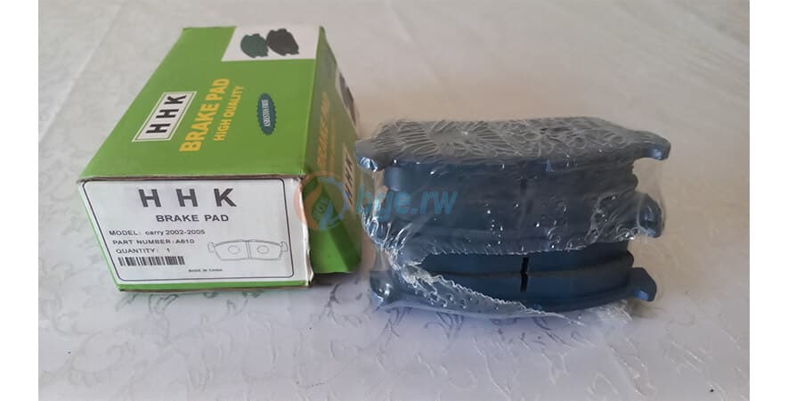 BRAKE PAD ALTO 800