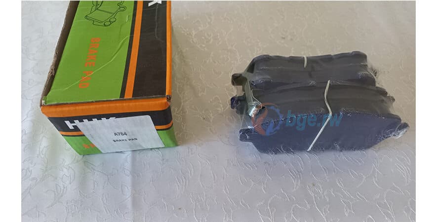BRAKE PAD ERTIGA SWIFT
