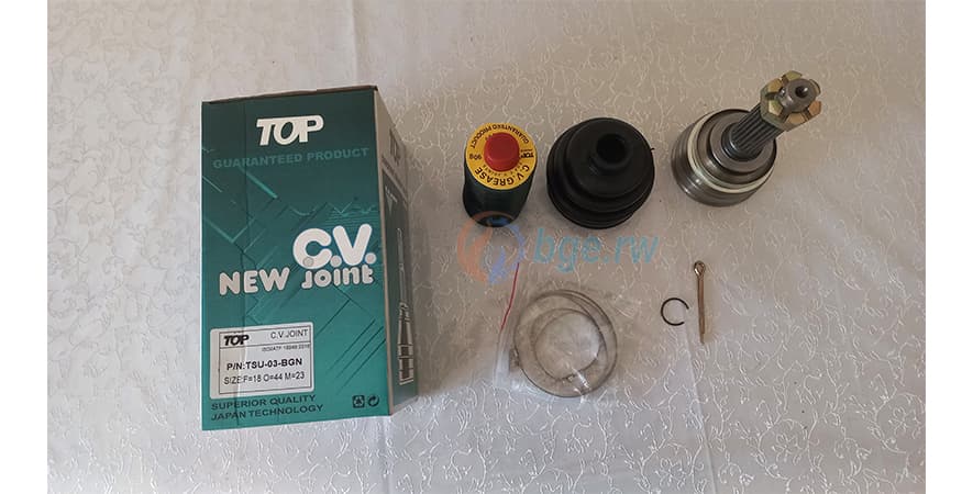 CV JOINT ALTO 800