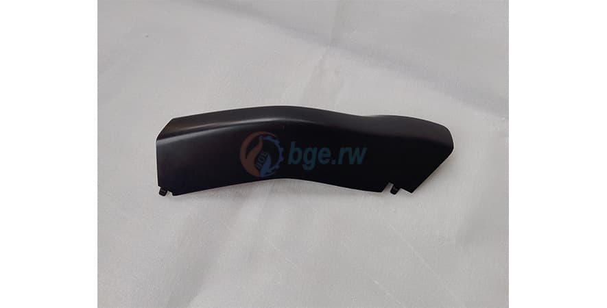 CAP, FRONT BUMPER