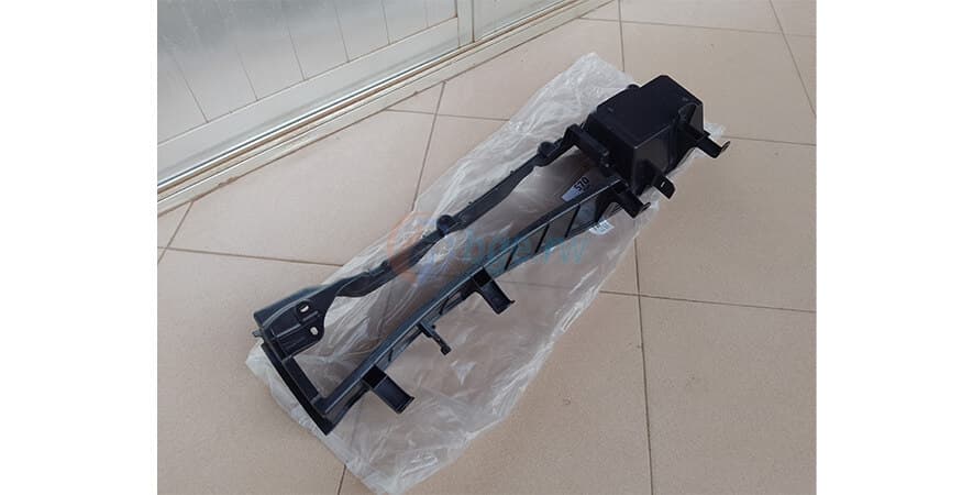 COVER ASSY, PLASTIC