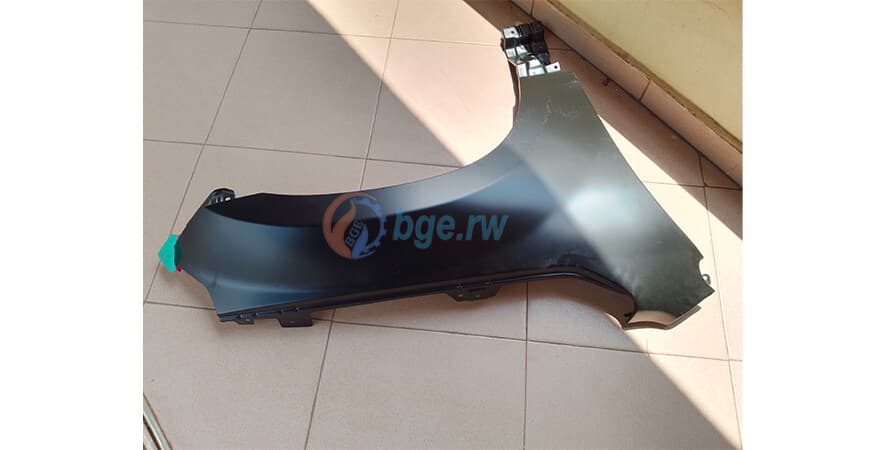 FENDER PANEL RH