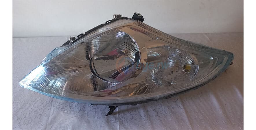 UNIT, HEADLAMP LH