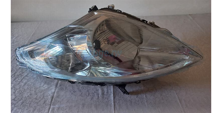 UNIT, HEADLAMP RH  AZI412-3