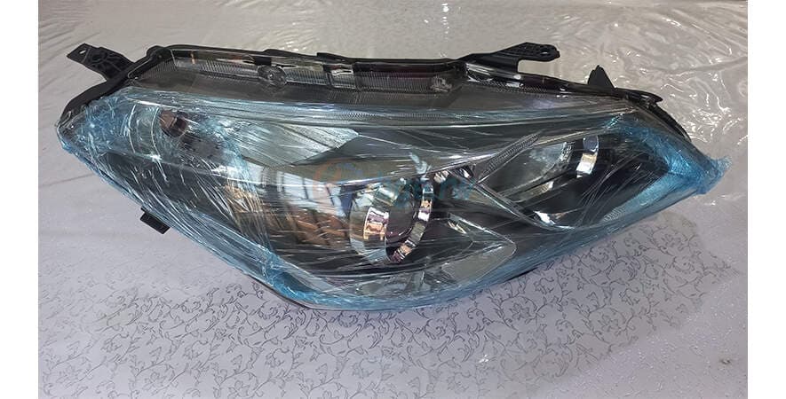 UNIT,HEADLAMP R