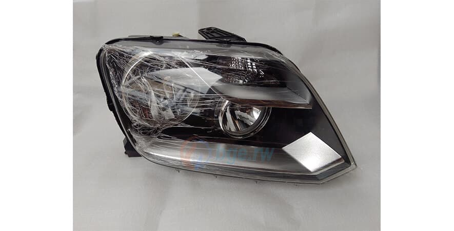 HEAD LAMP UNIT RH, AMAROK 10