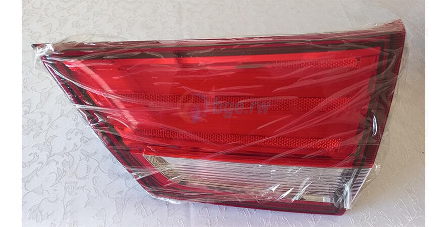 LAMP ASSY, TAIL, RH