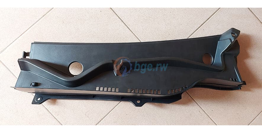 MOULDING ASSY, OUTSIDE