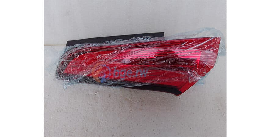 LAMP ASSY,TAIL,L