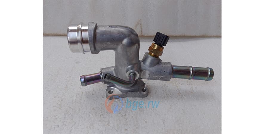 CONTROL ASSY