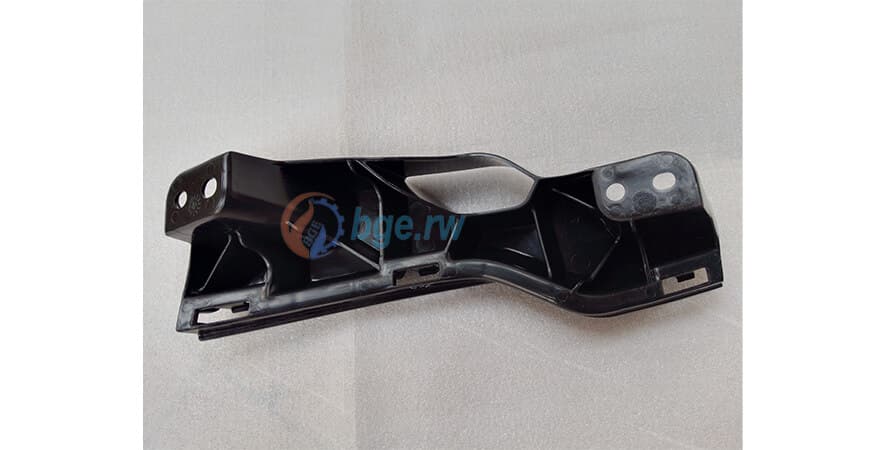 HOLDER,FR BUMPER FRONT,R