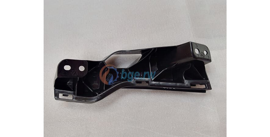 HOLDER,FR BUMPER FRONT,L