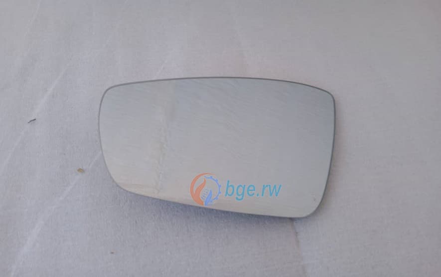 MIRROR GLASS LH