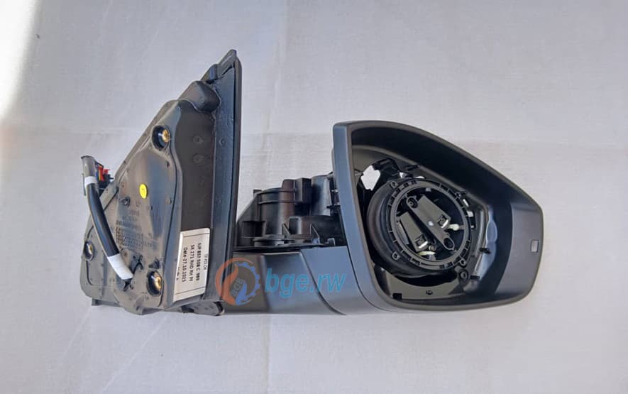 SIDE MIRROR RH