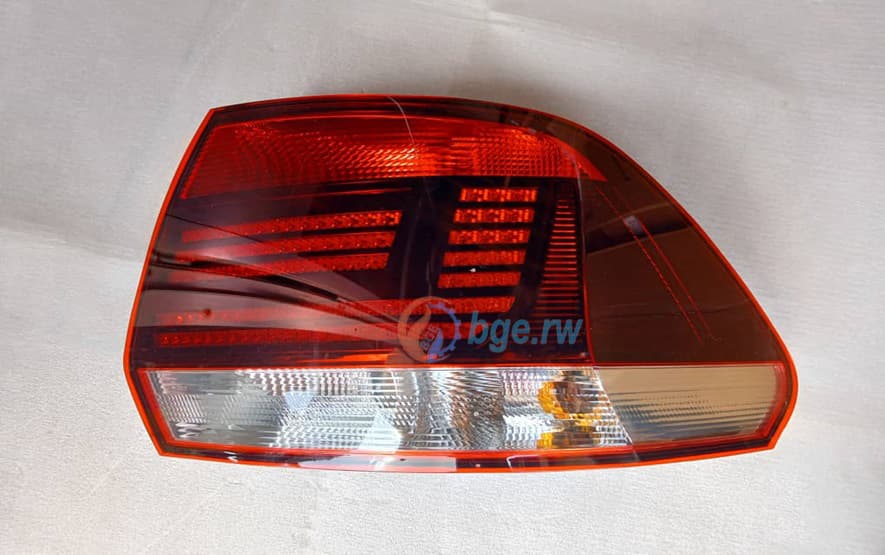 TAIL LAMP RH VW POLO