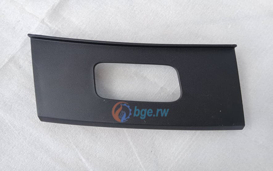 TOWING COVER