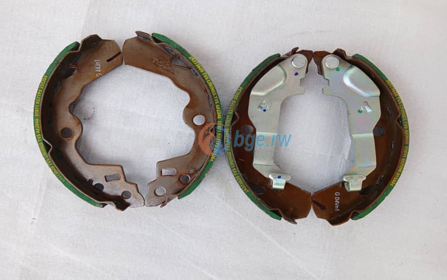 BRAKE SHOE