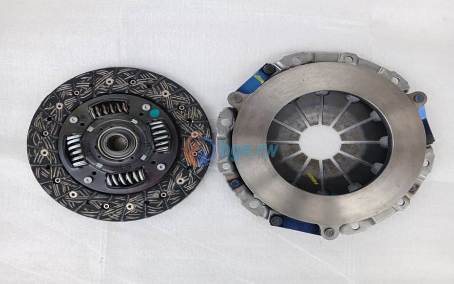 CLUTCH SET