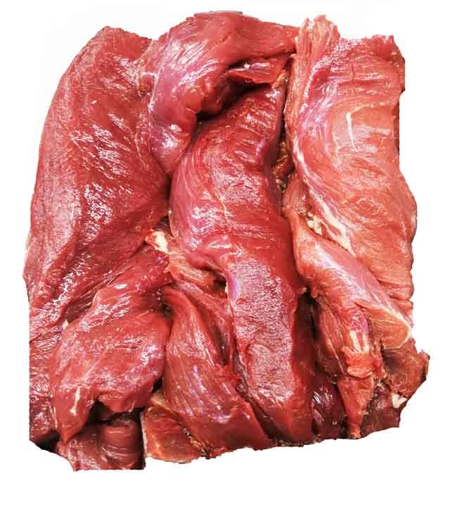 Beef Fillet