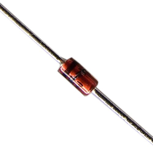 1W Zener Diode 24V
