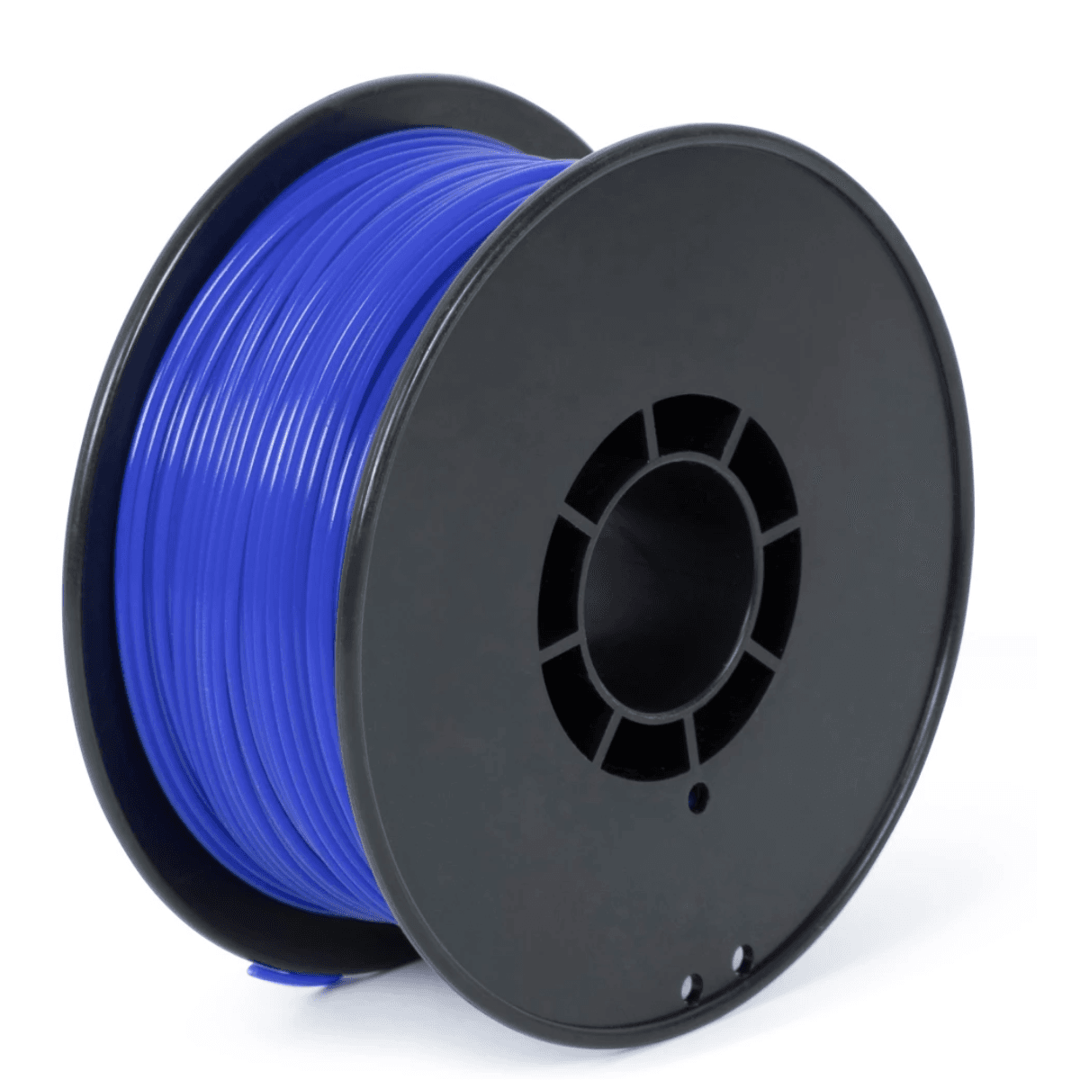Blue PLA Filament 1.75mm 1Kg Roll for 3D Printer