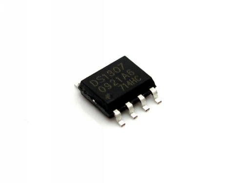 DS1307 – Real Time Clock (RTC) IC SMD