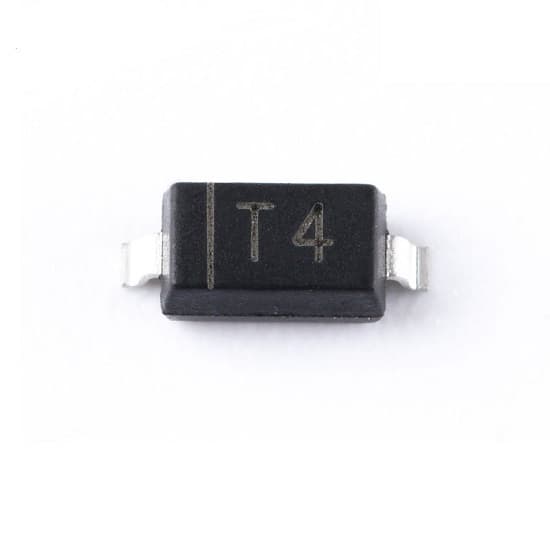 1N4148 Fast Switching Diode SOD-123 SMD