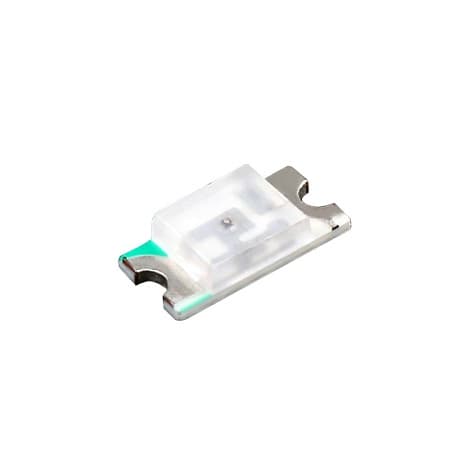 Red SMD LED 1206 Superbright
