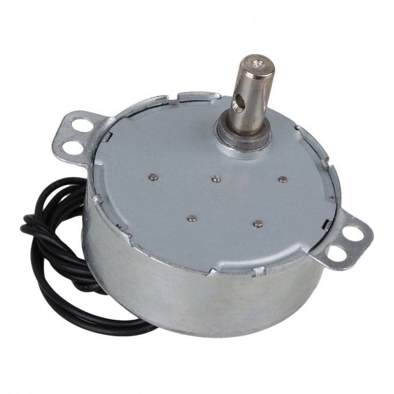 Egg turner synchronous motor TYC-50 AC 220W-240W