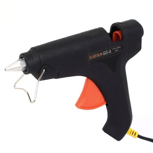 Hot Melt Glue Gun 60W