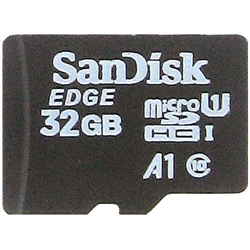 Orginal Micro SD Card 32GB Pre-Programmed with Raspbian